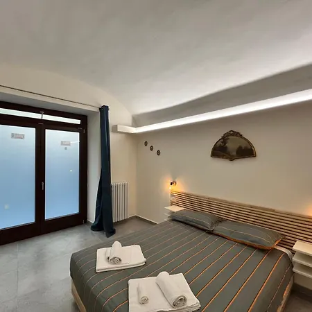 Ferienhaus San Domenico - Host By Traveller's Nest