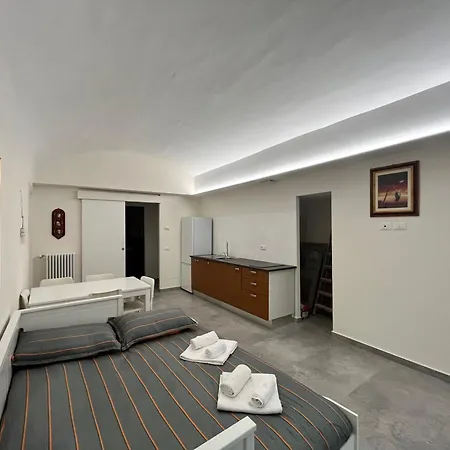 Ferienhaus San Domenico - Host By Traveller's Nest *