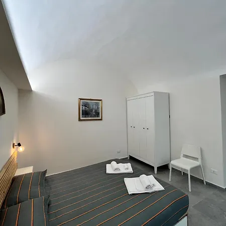 San Domenico - Host By Traveller's Nest