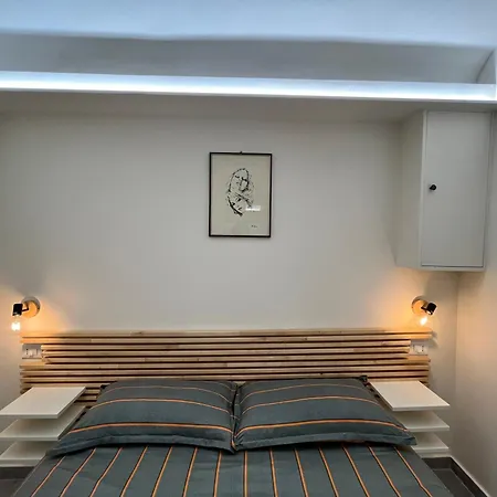 San Domenico - Host By Traveller's Nest *