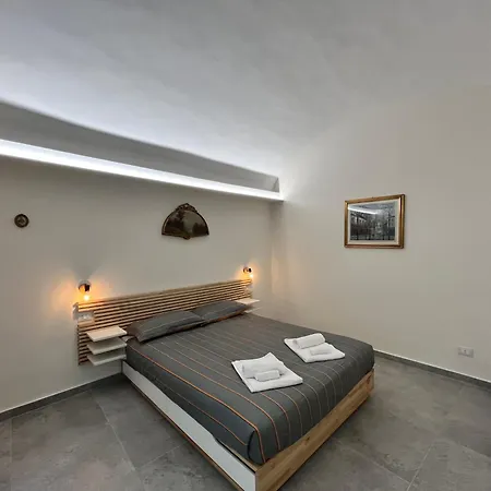 度假居 San Domenico - Host By Traveller's Nest *