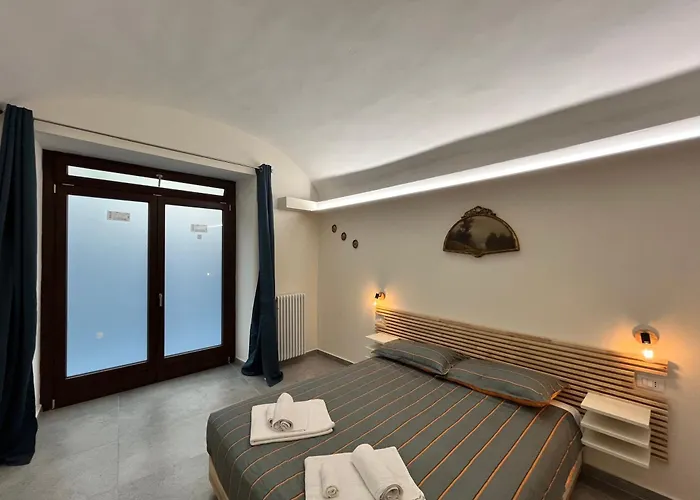 Casa vacanze San Domenico - Host By Traveller's Nest