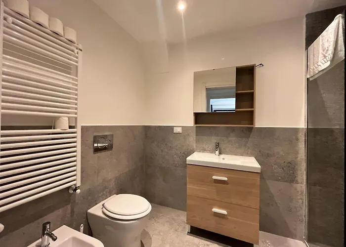 San Domenico - Host By Traveller's Nest Torino