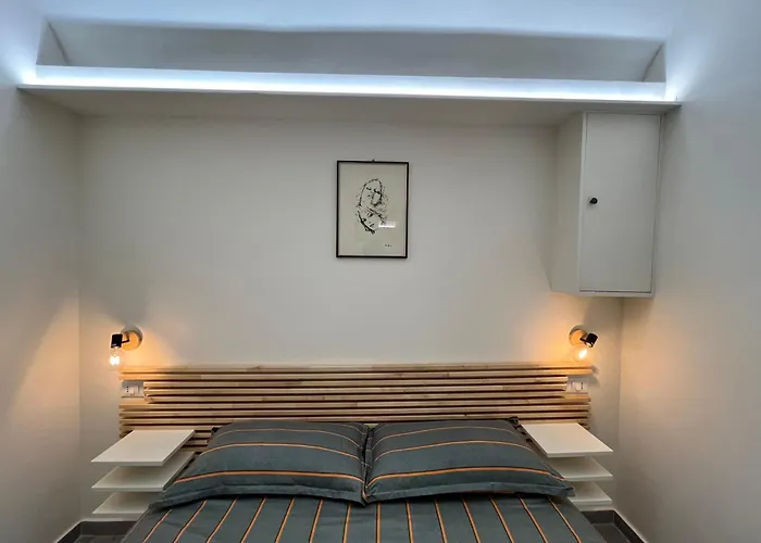 San Domenico - Host By Traveller's Nest *