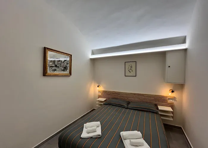 San Domenico - Host By Traveller's Nest *