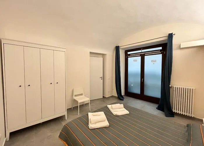 San Domenico - Host By Traveller's Nest Torino