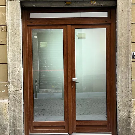 San Domenico - Host By Traveller's Nest بيت للعطل *