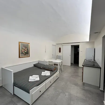 San Domenico - Host By Traveller's Nest بيت للعطل