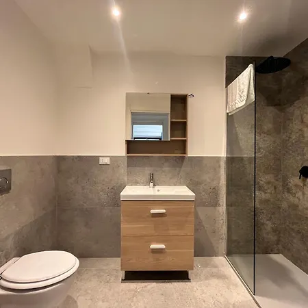 San Domenico - Host By Traveller's Nest Hébergement de vacances