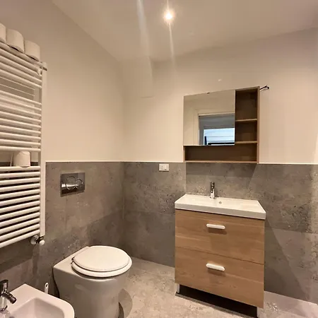 San Domenico - Host By Traveller's Nest Turin