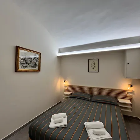 San Domenico - Host By Traveller's Nest *