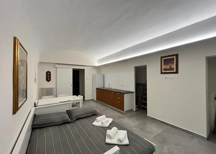 Tatil Evi San Domenico - Host By Traveller's Nest *