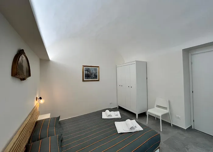 San Domenico - Host By Traveller's Nest