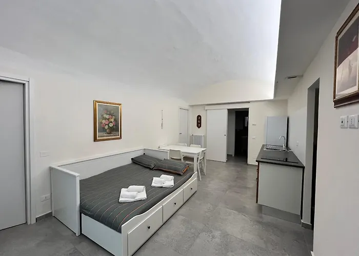 San Domenico - Host By Traveller's Nest Tatil Evi